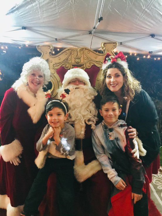 Photos: Faces and Places, December 8
